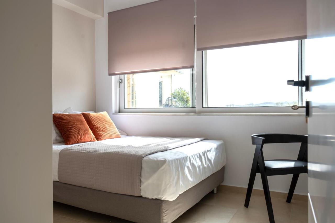 Ros Solis Luxure House Chania  Exteriér fotografie