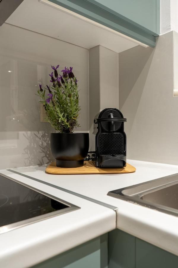 Ros Solis Luxure House Chania  Exteriér fotografie