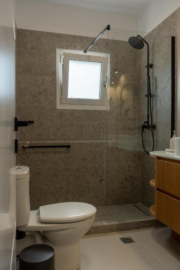 Ros Solis Luxure House Chania  Exteriér fotografie