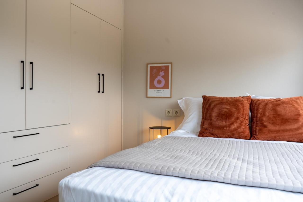 Ros Solis Luxure House Chania  Exteriér fotografie