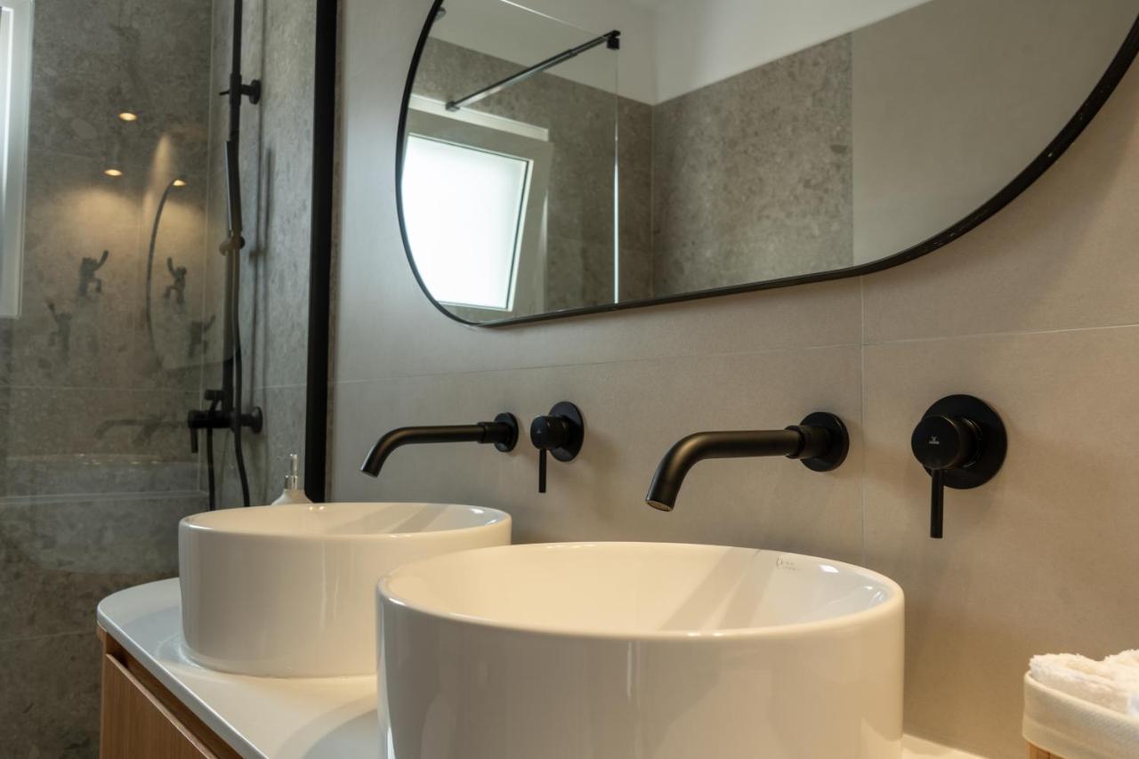 Ros Solis Luxure House Chania  Exteriér fotografie