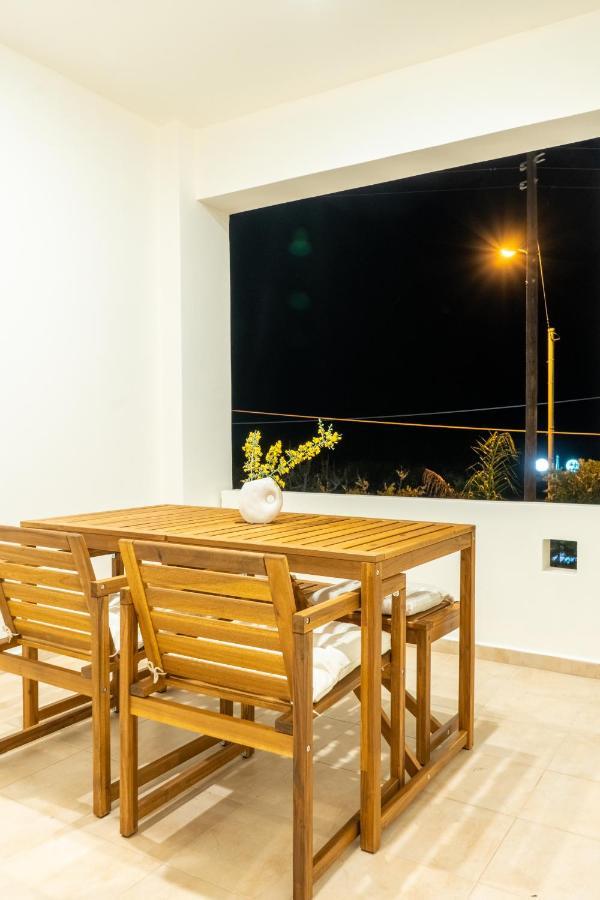 Ros Solis Luxure House Chania  Exteriér fotografie