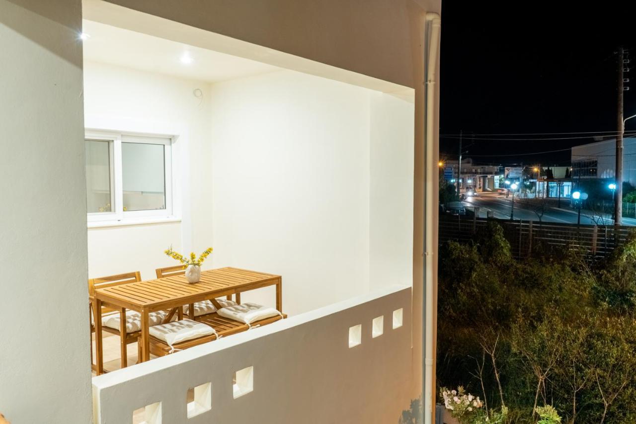 Ros Solis Luxure House Chania  Exteriér fotografie