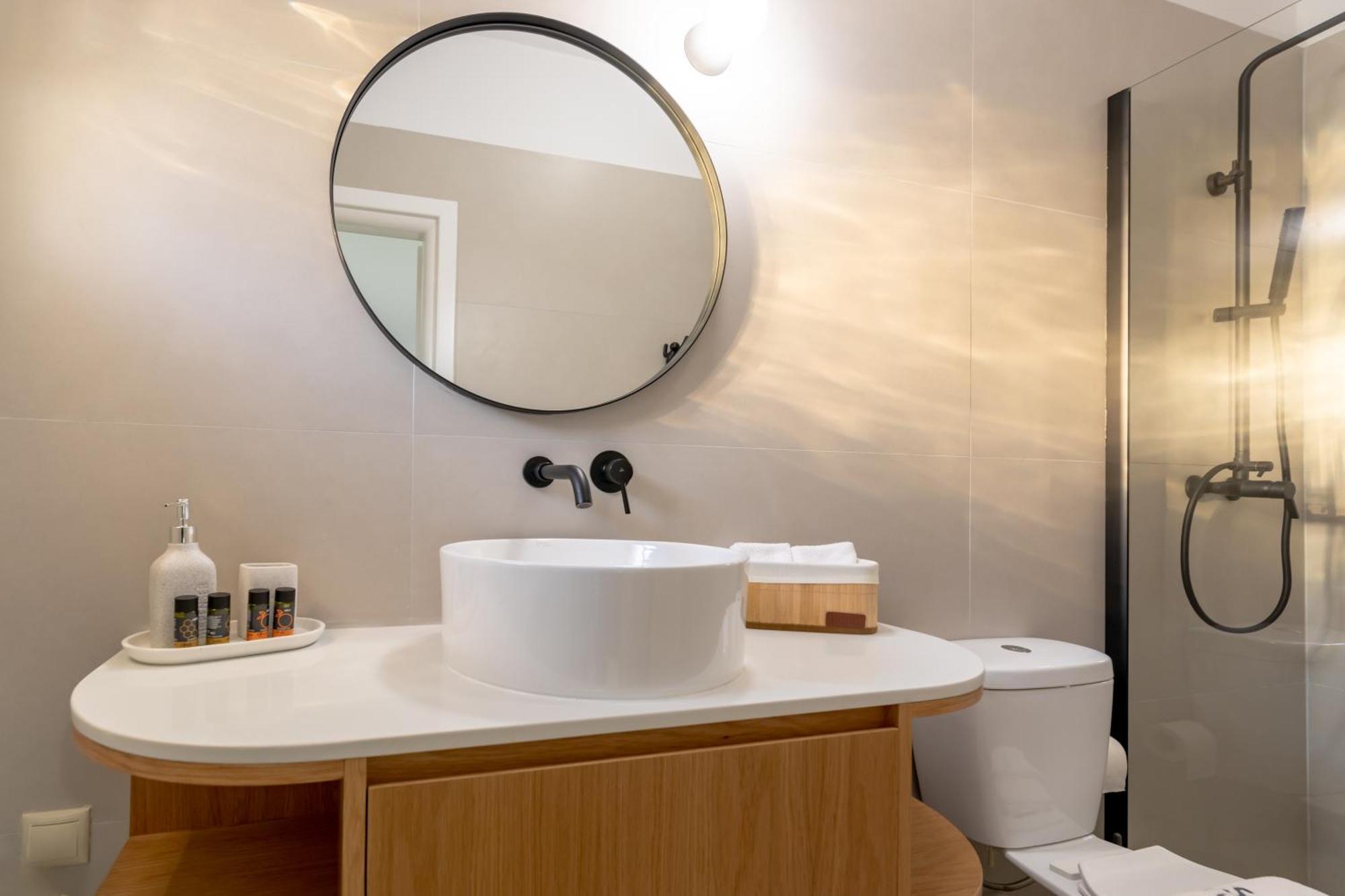 Ros Solis Luxure House Chania  Exteriér fotografie