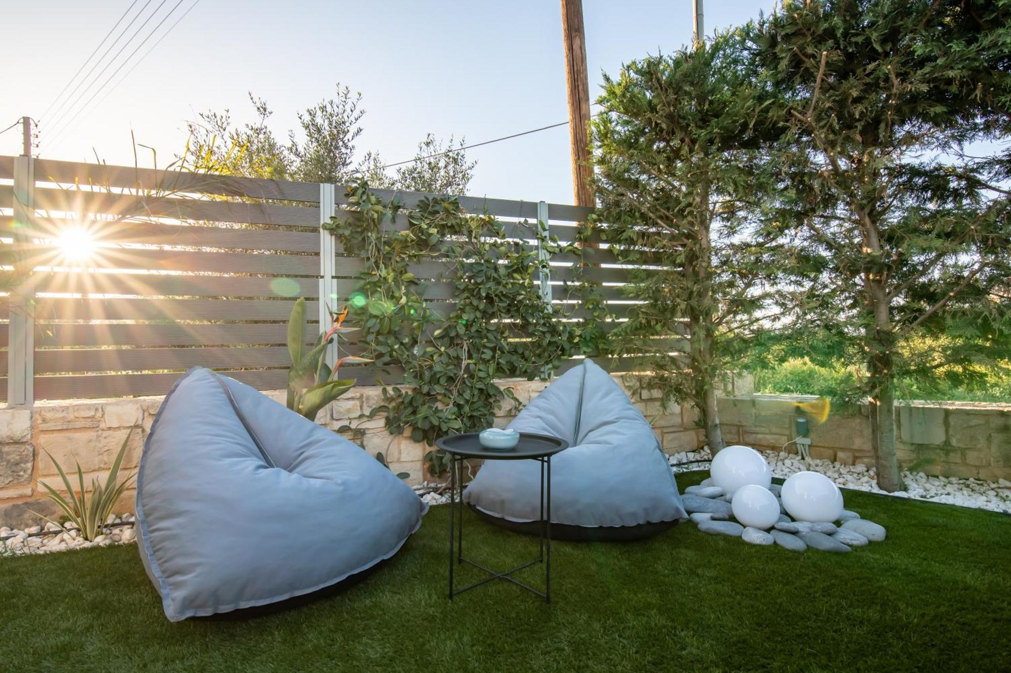 Ros Solis Luxure House Chania  Exteriér fotografie