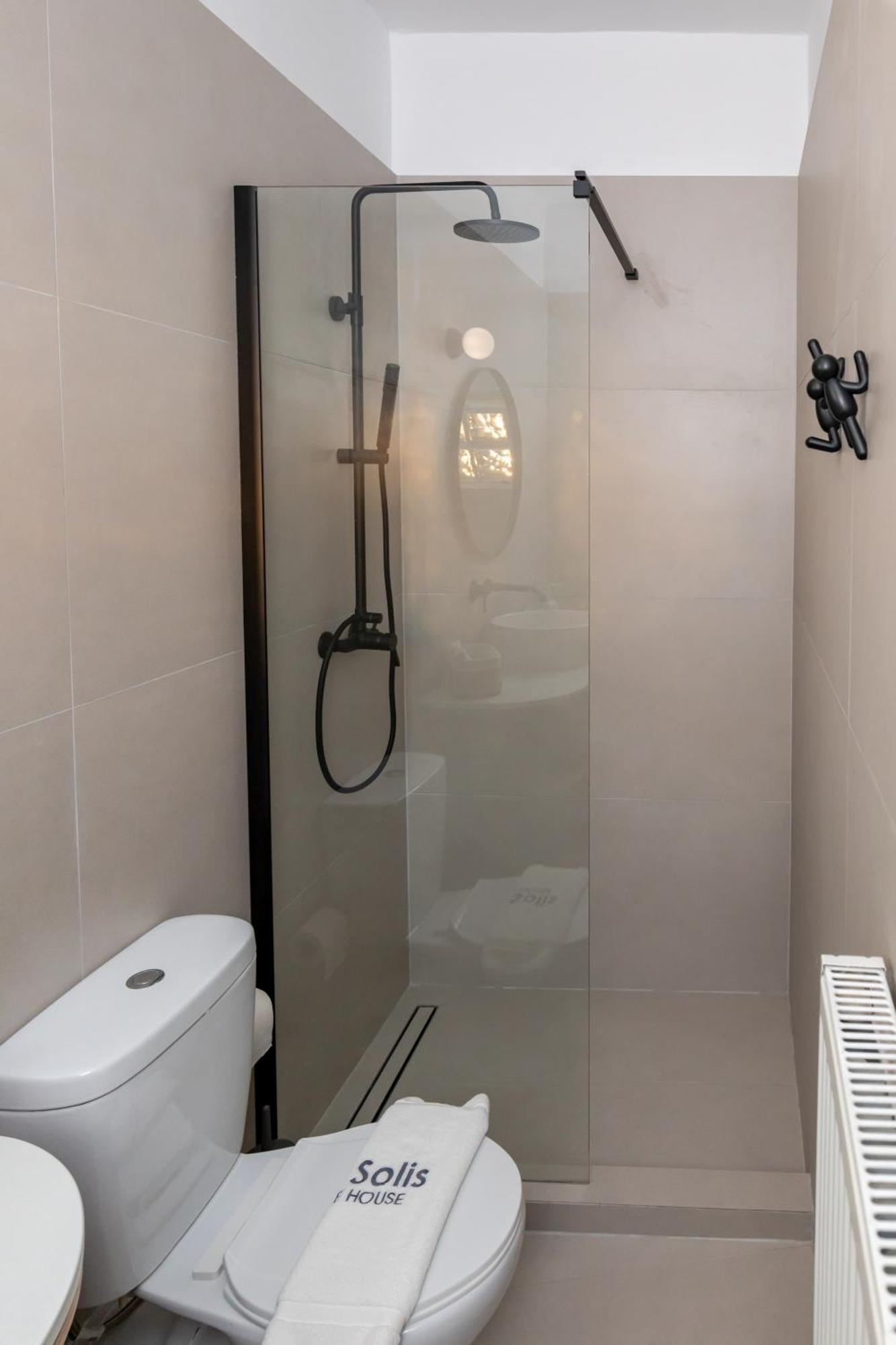 Ros Solis Luxure House Chania  Exteriér fotografie